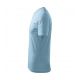 10. Malfini Basic Jr T-Shirt MLI-13815 blau