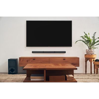 2. SONY HT-S40R Soundbar