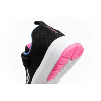 22. Skechers Dynamic Tread-Hop N'hike Jr 81365L/BKMT Schuhe