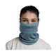 2. BUFF Multifunktionstuch MERINO HEAVYWEIGHT NECK WARMER SOLID POOL