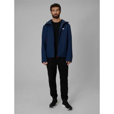 7. 4F 5000 Membran-Übergangsjacke für Herren 4FWSS26TTJAM1120-31S