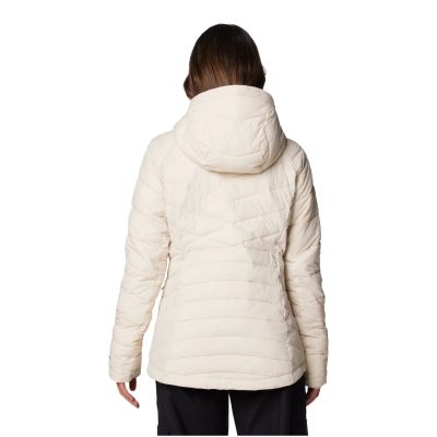 4. Columbia Joy Peak II Kapuzenjacke W 2089041278