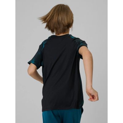 2. T-Shirt FNK 4F JUNIOR 4FJRSS26TFTSM2389-92A