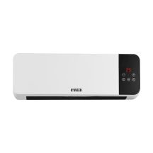 NOVEEN HC1200 LED-Luftschleier + Fernbedienung