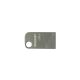 2. Patriot Flashdrive Tab300 128 GB USB 3.2 120 MB/s, Mini, Aluminium, Silber