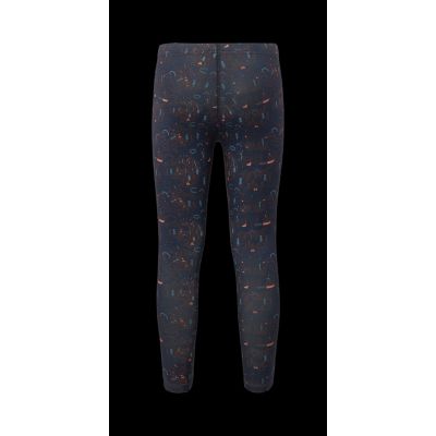 Thermoaktive Leggings für Kinder GRAP BOTTOM KDB