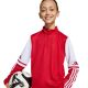 11. Adidas Squadra 25 Training Top Jr JD3026 Sweatshirt