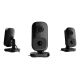 3. AJAX IndoorCam (schwarz)
