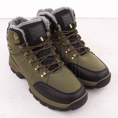 8. Vanhorn 16314 M WOL272 trekking boots