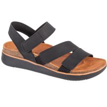 Skechers Lifted Comfort 163252-BLK Schwarz 36