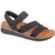 Skechers Lifted Comfort 163252-BLK Schwarz 36