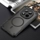 5. Tech-Protect Rugged Shield MagSafe Hülle für Xiaomi Poco M8 Pro / Xiaomi Redmi Note 15 Pro+ 5G - Schwarz