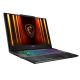 3. MSI Cyborg A17 AI B2HWEKG-011XPL Ryzen 7 260 17,3" FHD 144Hz 16GB DDR5 SSD512 GeForce RTX 5050_8GB NoOS
