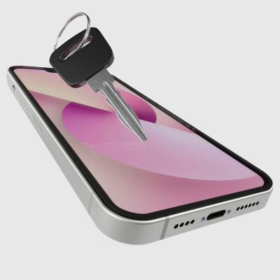 5. SBS Vollflächiges Panzerglas für iPhone 13/13 Pro/14/16e/17e
