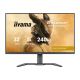 iiyama G-MASTER GB3295QSU-B1 Computermonitor 80 cm (31,5") 2560 x 1440 px Quad HD LED Schwarz
