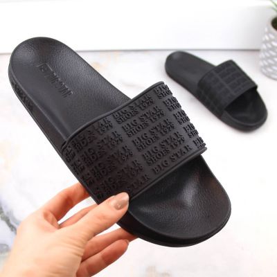 2. Big Star W Flip-Flops LL274A147 INT1957A