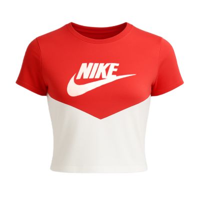 Nike NSW Heritage Top Damen - AR2513-100