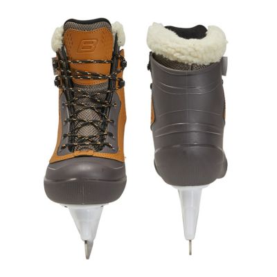 7. Bauer Whistler Jr Freizeit-Skates