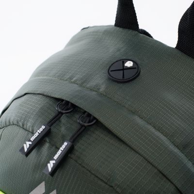 5. Rucksack JAVOR 18