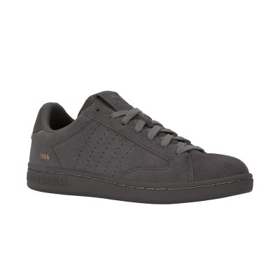 2. K-Swiss LOZAN KLUB SDE GRANITE GRAY-M (07262-070-M)
