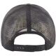 4. 47 Brand Los Angeles Dodgers Branson Cap B-CBRAN12GWP-CMD