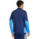 3. Herren-Trainingsoberteil adidas Tiro 26 Competition Training marineblau JY8865