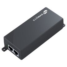 Edimax GP-101IT Gigabit Ethernet PoE Adapter 53V