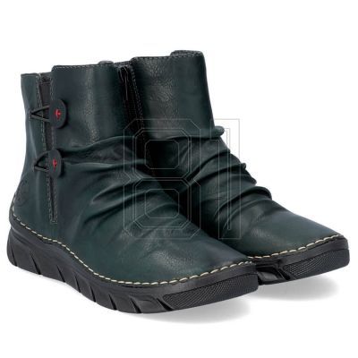 26. Rieker W 55052-54 RKR703 Stiefeletten