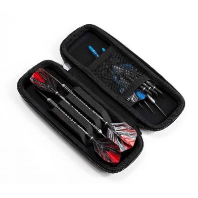 3. Harrows Blaze 3 Feuerpfeiletui