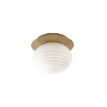 Deckenleuchte Opalla 30W E27 30CM