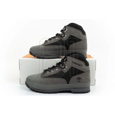 16. Timberland Euro Sprint M TB0A64RD033 Schuhe