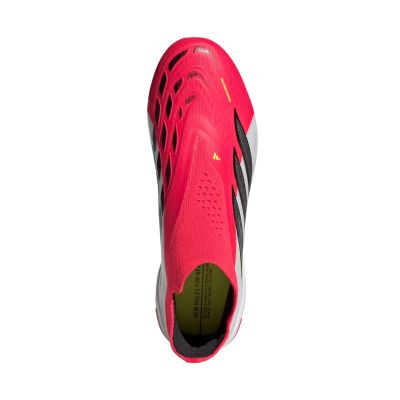 17. adidas Predator Elite LL FG JR7855 Kinder-Fußballschuhe