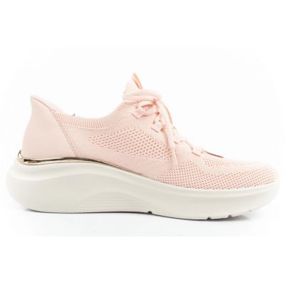 4. Skechers Bobs B Love-True Delight Slip-Ins W 117617/LTPK