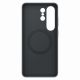 5. Samsung Silikon- Magnet Case für Samsung Galaxy S26 Ultra, MagSafe-kompatibel – Schwarz