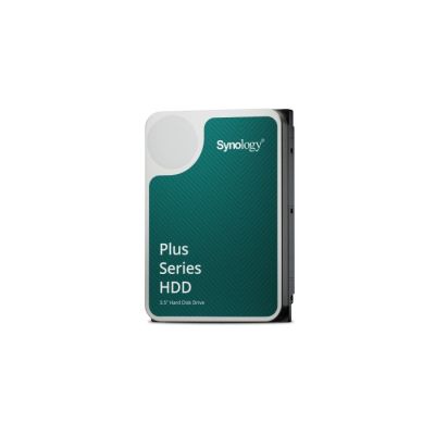 5. Festplatte 4 TB 3,5" SATA III 5900 U/min Synology HAT3300-4T