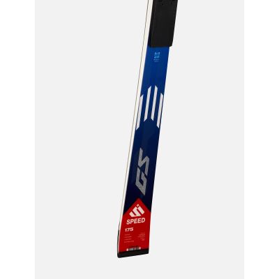 4. Dynastar Speed Course WC GS 170-182 R22 Ski mit SPX 12 Rockerace GW Hot Red Bindungen