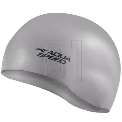2. Aqua-Speed Silikon Mono Cap 111-26