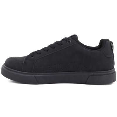 3. Schwarze Herren-Sneaker Big Star UU174320