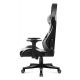 10. Huzaro Force 7.6 Grauer Gaming-Stuhl