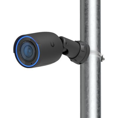 7. Ubiquiti G6 Pro Bullet Röhrenförmige IP-Sicherheitskamera für Innen- und Außenbereiche, 3840 x 2160 px, Decke / Wand / Mast