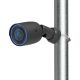 7. Ubiquiti G6 Pro Bullet Röhrenförmige IP-Sicherheitskamera für Innen- und Außenbereiche, 3840 x 2160 px, Decke / Wand / Mast