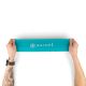 14. Gaiam 63578 Trainingsband-Set