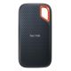 7. SanDisk Extreme 2 TB tragbare Festplatte