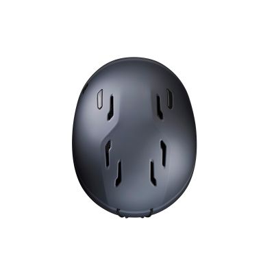 3. Julbo Shortcuts Skihelm Grau
