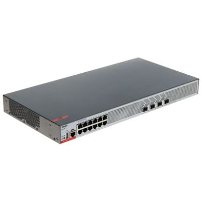 5. PoE-Switch RG-CS83-12GT4XS-P 12-Port SFP RUIJIE