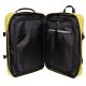 3. Eastpak Travelpack Rucksack EK0A5BBRA0H1 Gelb One size