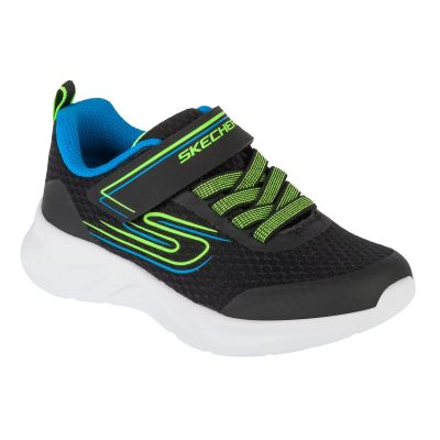 Skechers Dynamatic - Swift Tread 405112L-BBLM Blau 27
