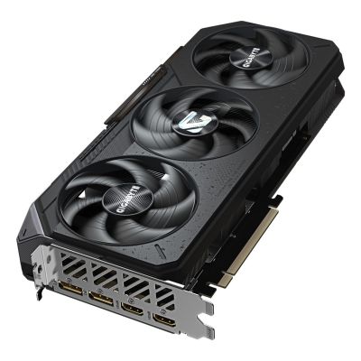 5. GIGABYTE Radeon RX 9070 GAMING 16GB AMD GDDR6