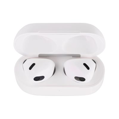 10. Apple AirPods 3 (REMADE) 2 Jahre