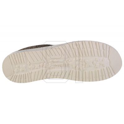 4. Hey Dude Wally Sox M 40019-255 Schuhe